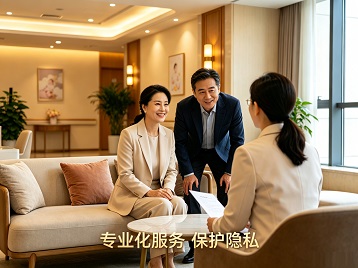 丰泽有偿售卵代生女生的客户的客户群体有哪些