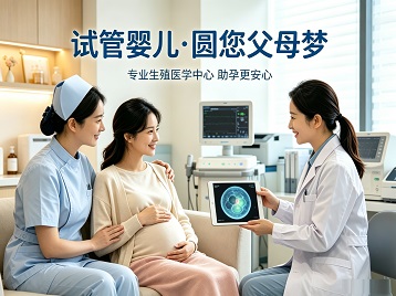 丰泽辅助生育服务 试管婴儿行业的兴起背景、发展与未来展望